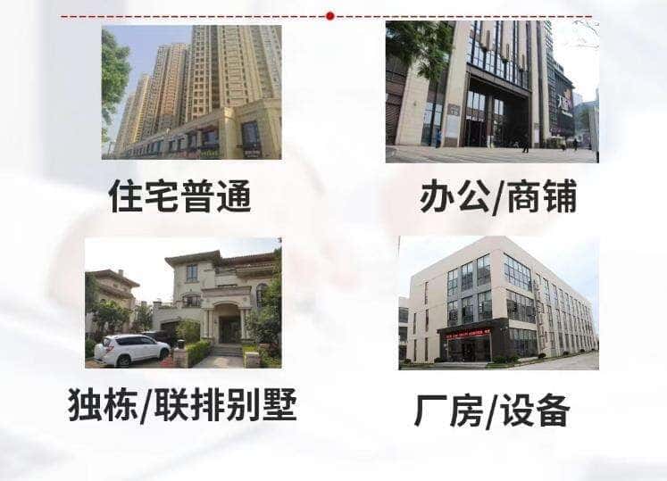 阿坝州汶川抵押房产贷款